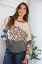 The Wanderer French Terry Pullover