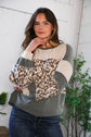 The Wanderer French Terry Pullover