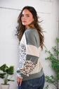 The Wanderer French Terry Pullover