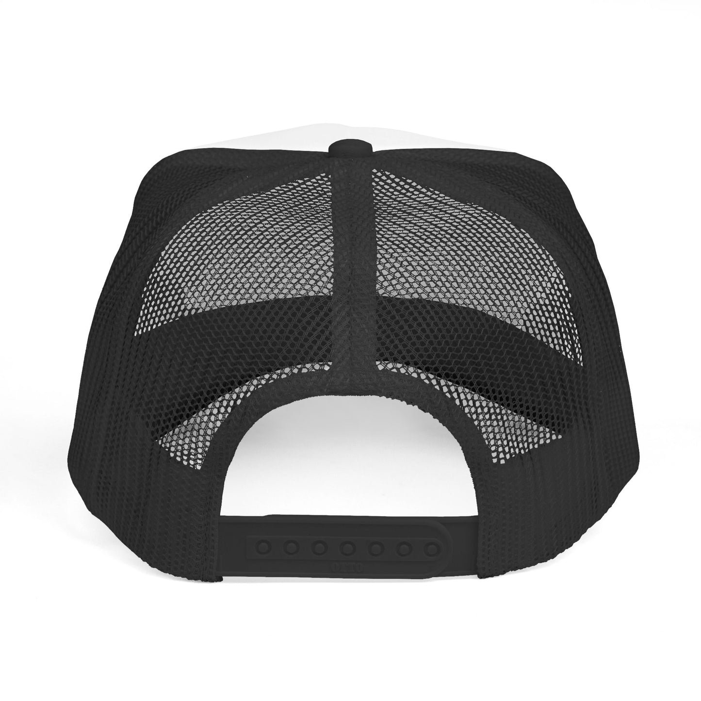 Locally Grown Seasonally Toasted Trucker Cap