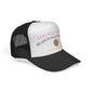 Locally Grown Seasonally Toasted Trucker Cap