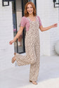 Wildflower Fields Floral Overalls